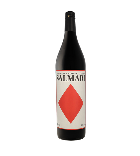 Salmari 3,0L