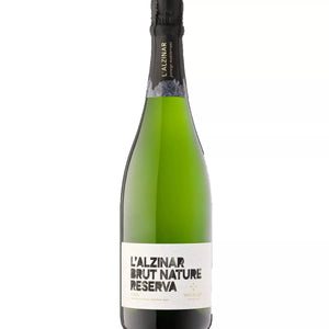Vins el Cep Vins el Cep Marques de L' Alzinar Brut Cava