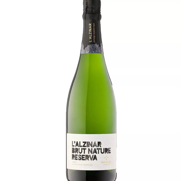 Vins el Cep Vins el Cep Marques de L' Alzinar Brut Cava
