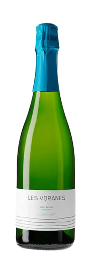 Celler Bufadors Ton Mata Bufadors Les Voranes Corpinnat