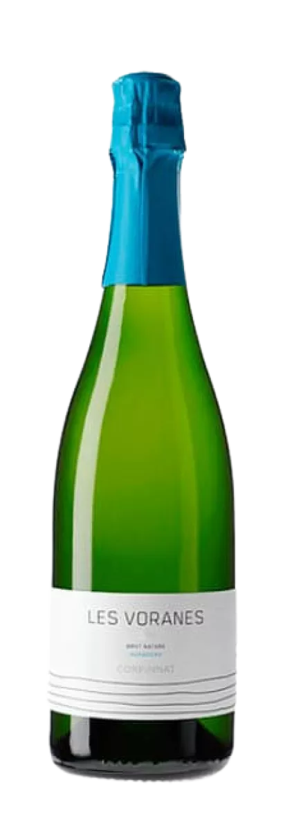 Celler Bufadors Ton Mata Bufadors Les Voranes Corpinnat