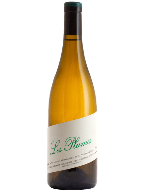Domaine Rougeot Père et Fils Bourgogne Aligoté Les Plumes