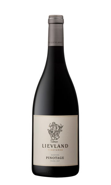 Lievland Vineyards Pinotage Bushvine