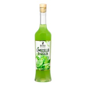 Russo Siciliano Limecello di Sicilia