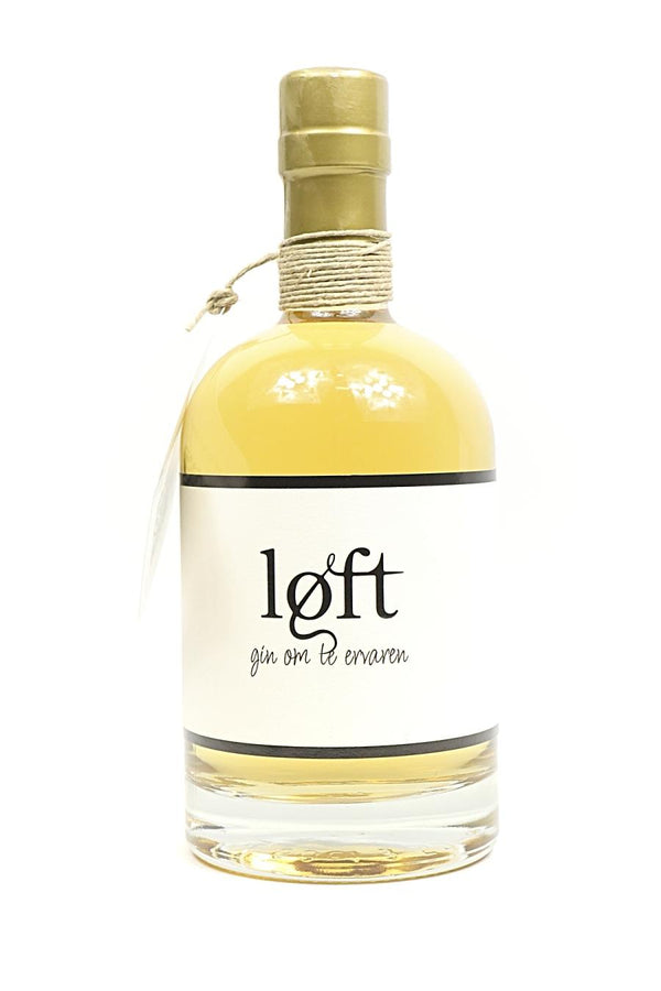 Loft Gin