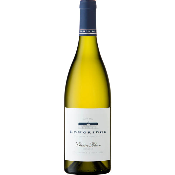 Longridge Chenin Blanc