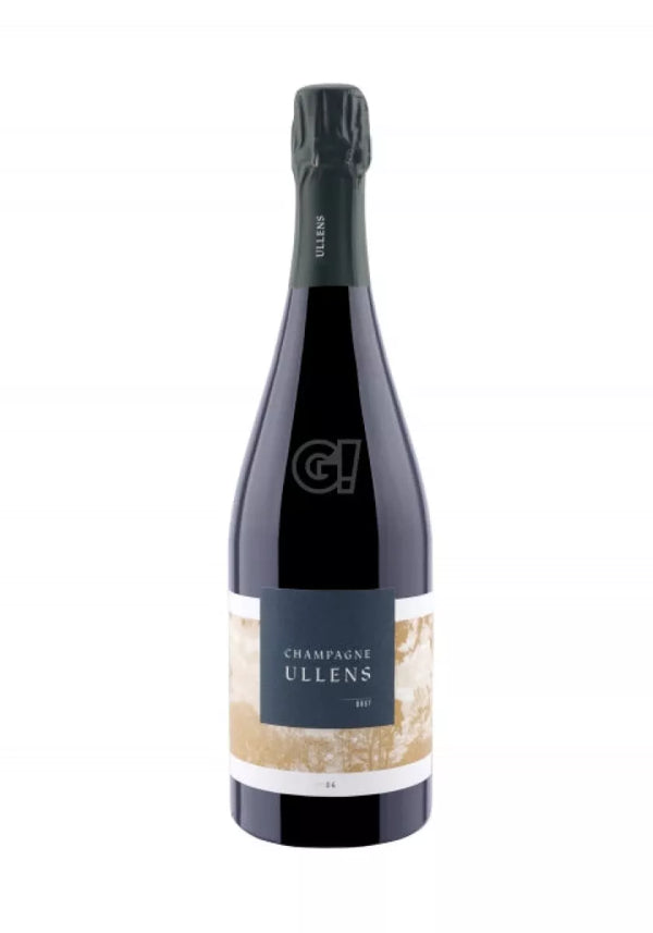  Domaine de Marzilly Ullens Brut Lot 12