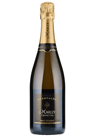 Mailly Mailly Brut Reserve Grand Cru