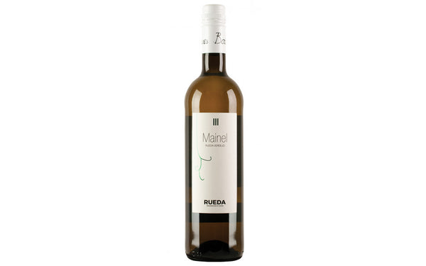 Tres Pilares Verdejo Mainel