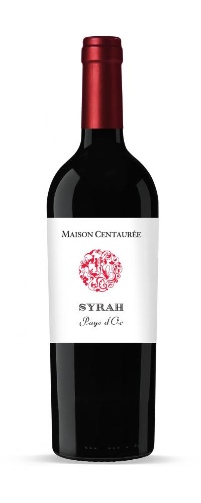 Maison Centauree Syrah