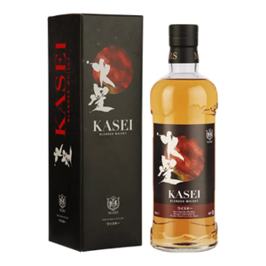  Mars Kasei Blended Whisky