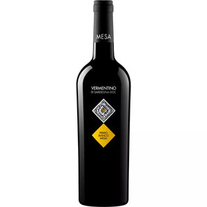 Mesa Mesa Primo Bianco Vermentino de Sardegna DOC