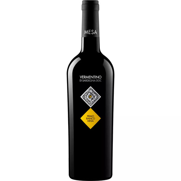 Mesa Mesa Primo Bianco Vermentino de Sardegna DOC