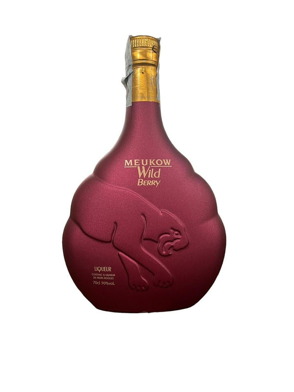 Meukow Wild Berry 30%