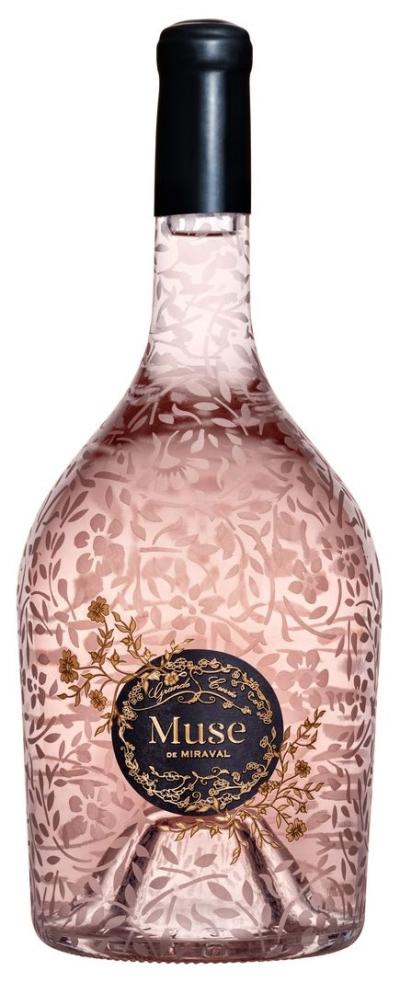 Chateau Miraval Muse de Miraval Magnum 2023