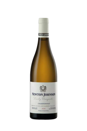 Newton Johnson Vineyards Newton Johnson Family Vineyards Chardonnay
