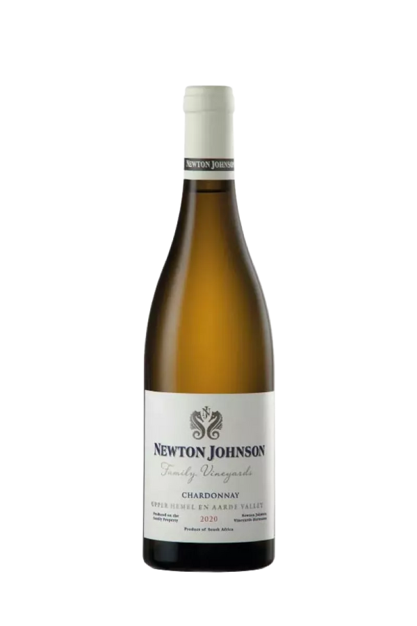 Newton Johnson Vineyards Newton Johnson Family Vineyards Chardonnay