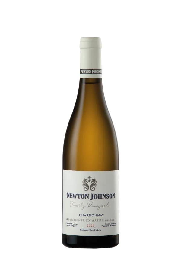 Newton Johnson Family Vineyards Chardonnay