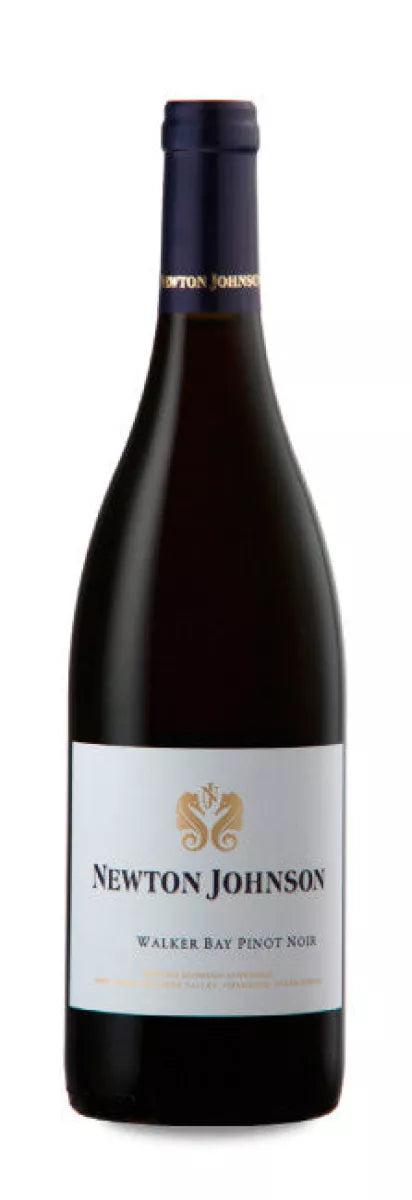 Walker Bay Newton Johnson Walker Bay Pinot Noir