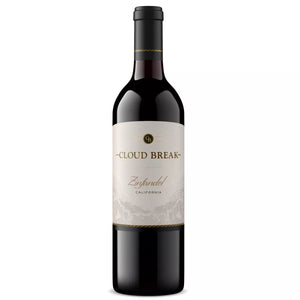  Cloud Break Zinfandel
