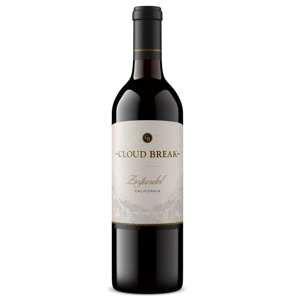 Cloud Break Zinfandel