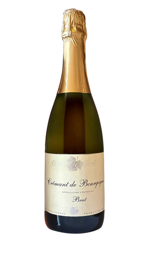 Domaine Olivier‑Gard Olivier-Gard Crémant de Bourgogne Brut
