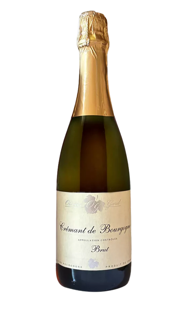 Domaine Olivier‑Gard Olivier-Gard Crémant de Bourgogne Brut