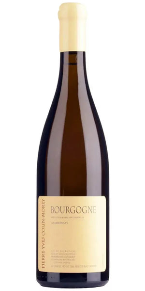 Pierre-Yves Colin-Morey Pierre Yves Colin Bourgogne Blanc