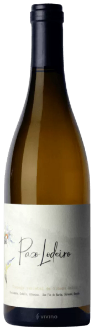 Coto de Gomariz Coto de Gomariz "Pazo Lodeiro"