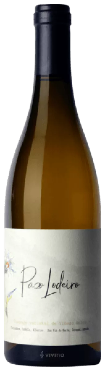 Coto de Gomariz Coto de Gomariz "Pazo Lodeiro"