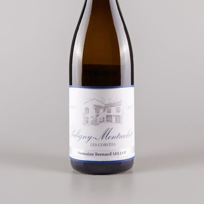 Bernard Millot Puligny-Montrachet ’les Corvees' Chardonnay