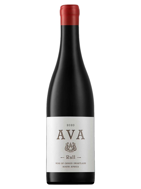 Rall Ava Syrah 2020