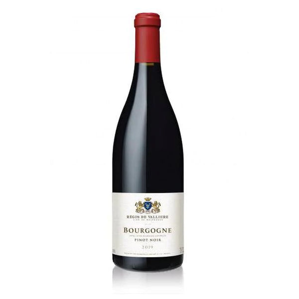 Regis de Vallière Bourgogne Pinot Noir