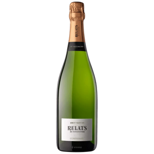 Recaredo Recaredo Corpinnat Relats Brut Nature