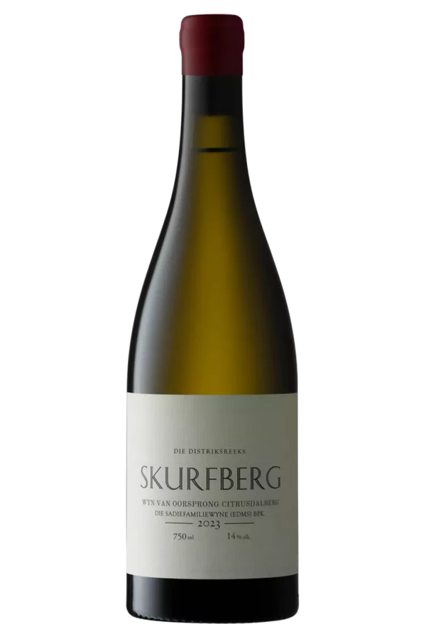 The Sadie Family Wines The Sadie Family Wines Skurfberg