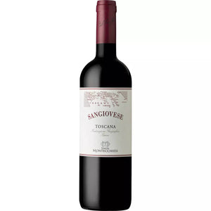 Tenuta Montecchiesi, Dal Cero Dal Cero Sangiovese