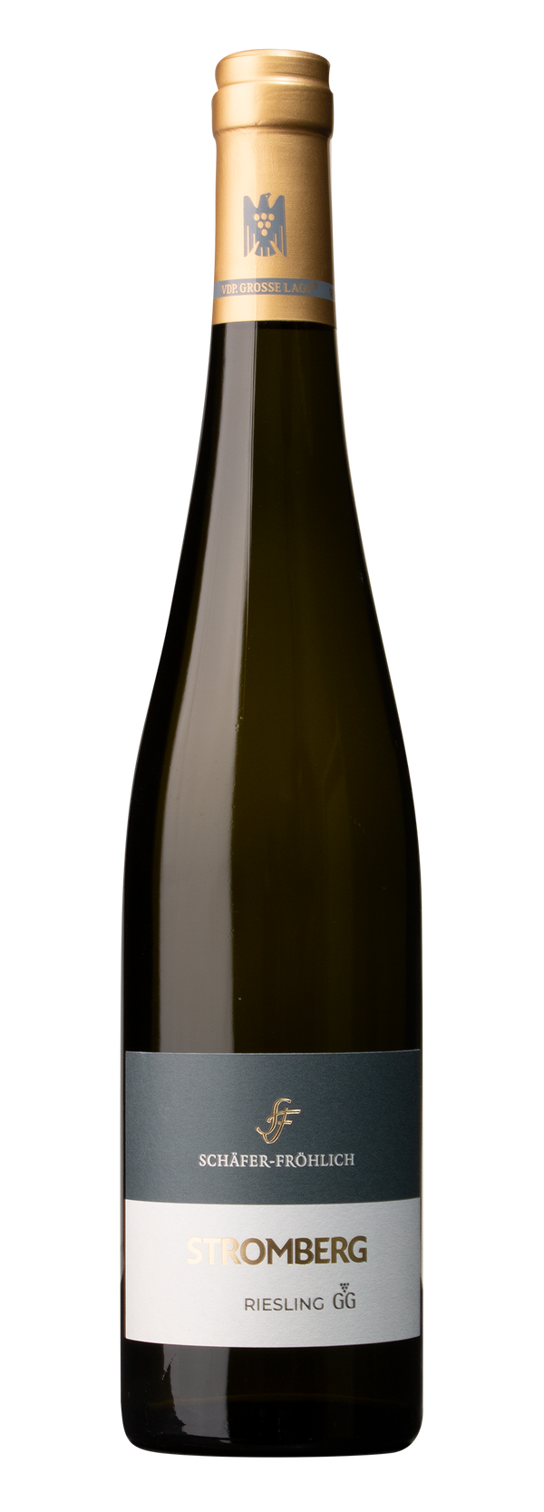 Schafer-Frohlich Stromberg Riesling GG 2022