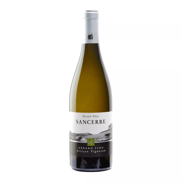 Domaine Gérard Fiou Gerard Fiou Sancerre Blanc