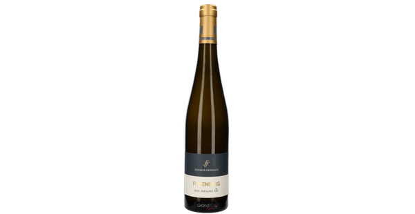 Schafer-Frohlich Felsenberg Riesling GG 2022