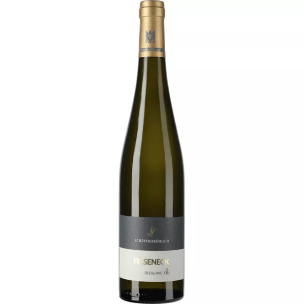  Schafer-Frohlich Felseneck Riesling GG