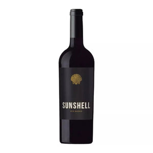 Casa Ermelinda Freitas Sunshell Red Blend