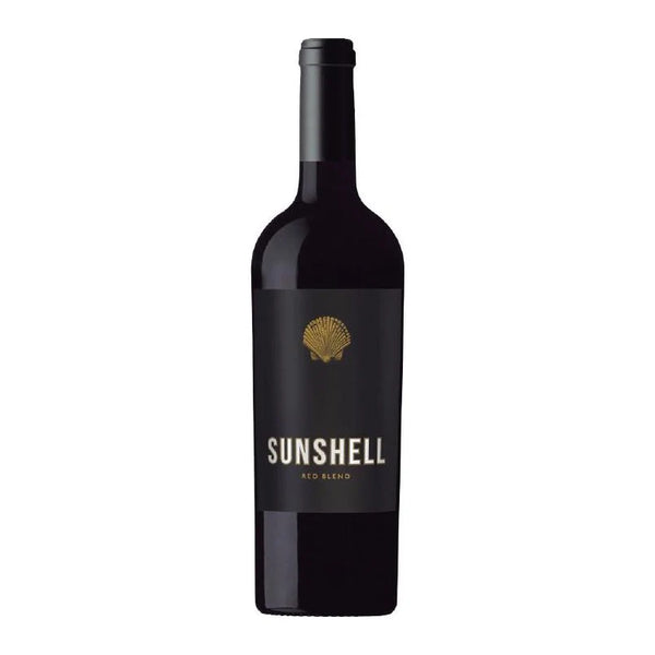 Sunshell Red Blend