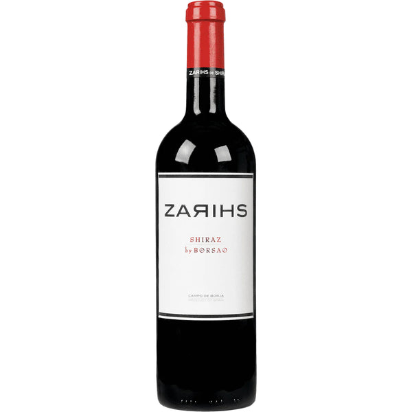 Bodegas Borsao Zarihs