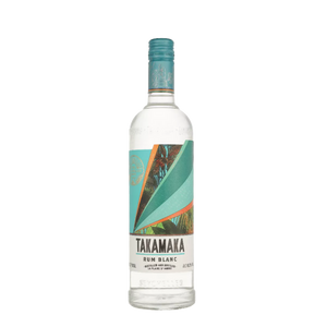 Trois Frères Distillery, Takamaka Rum Blanc