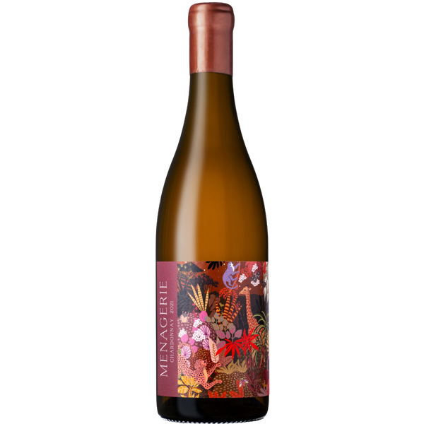 Thorne and Daughters Menagerie Valley Chardonnay