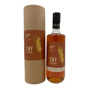 Thy Whisky (single estate) Thy Caramel Malt