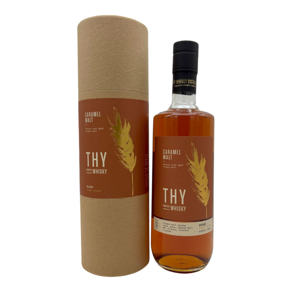 Thy Caramel Malt