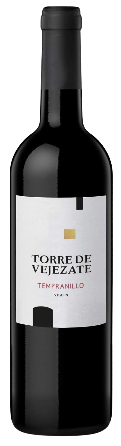 Torre de Vejezate Tempranillo