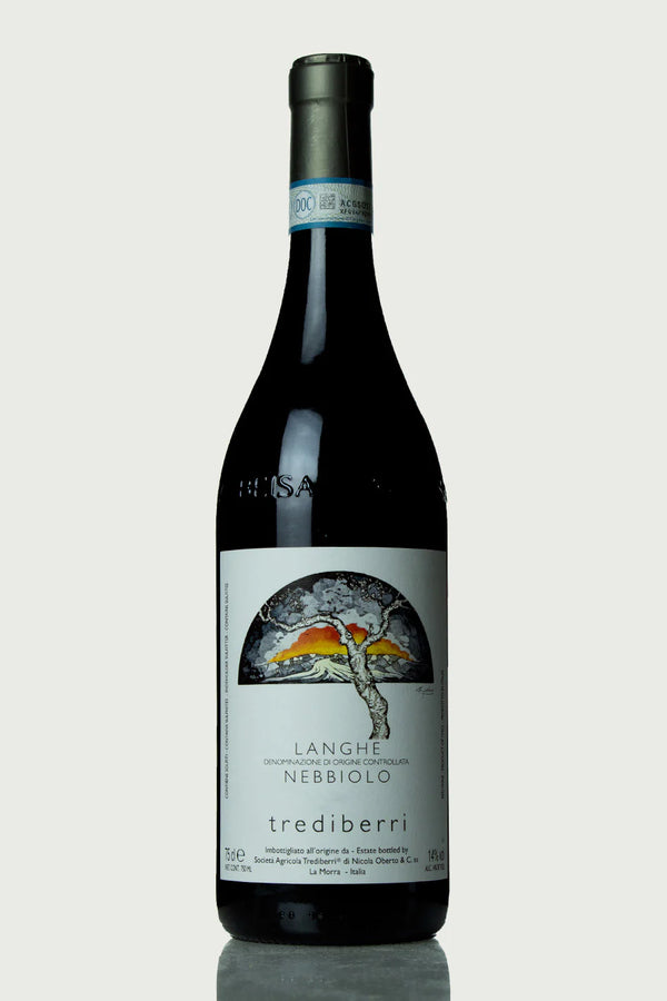 Trediberri Langhe Nebbiolo