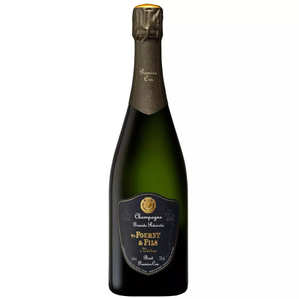 Veuve Fourny & Fils Veuve Fourny Champagne Brut Gr. Terr 1Cru